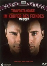Im Körper des Feindes - Face/Off
