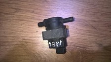 Mercedes-Benz C-CLASS 1999 Electrical selenoid (Electromagnetic so FR131459-20