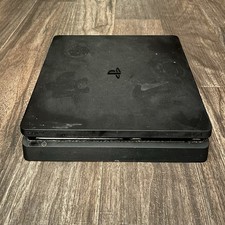Sony PlayStation 4 Console Only For Parts Or ...