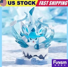 Funism Offical Pokémon Glaceon Evolution Adventure Confirmed New Box US STOCK