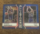 2025 Panini Grant Hill Base (Raw)