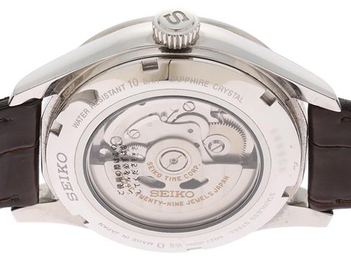 Seiko Craftsmanship SARW049 【472】 - Imagen 4 de 12