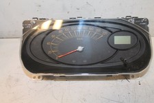 Compteur Daihatsu CUORE