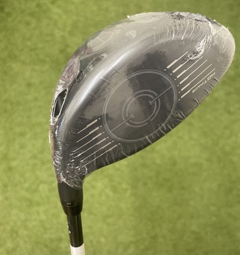 Cobra Darkspeed LS Driver / 9 Deg / Linq M40X 6F4 / New - Picture 4 of 13