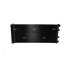 Condensateur Renault MASTER