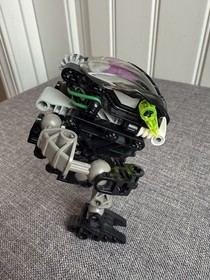 Lego Bionicle Bohrok Lot of 4 - 8560 8560 8561 8565