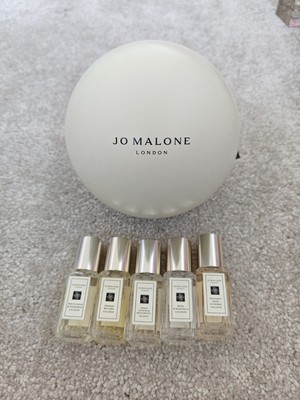 Christmas Cologne Collection Jo Malone Xmas Ginger Biscuit Cologne