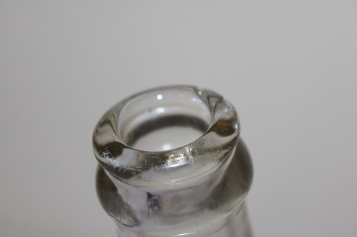 Big Chief Sacramento Ca Coca-Cola Bottle Co Dec. 29 1928 clear Embosed Indian - Picture 15 of 16