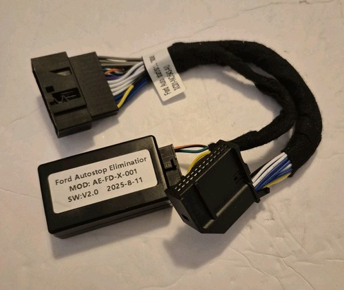 F150/Expedition/Ranger/Explorer/Bronco/Bronco Sport and 2021-2025 Maverick...