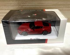 IXO 1/43 GR Supra 2019 Red
