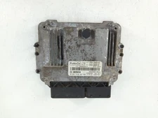 2014-2014 Ford Focus Engine Control Computer Ecu Pcm Ecm Pcu Oem LS1XL
