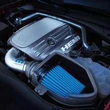 Genuine Mopar Cold Air Intake Kit 77070044AD