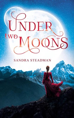 Under two Moons Sandra Steadman Taschenbuch Choices 504 S. Englisch 2016
