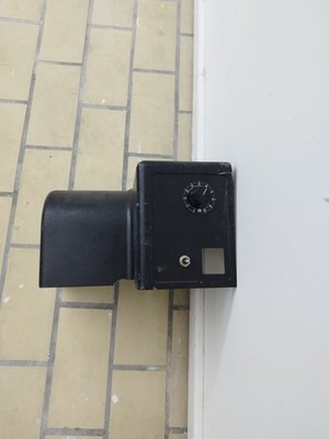 EFI VUTEk QS/GS   Staco Energy Variac 2520 Spannungsregler-Modul