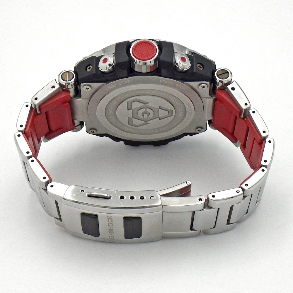 Casio G-SHOCK MT-G Quartz Wristwatches for sale | eBay