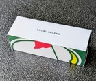 *NEW!* Vice Golf Local Legend Pimento Limited Release 2020 Masters - 1 Sleeve — photo 3