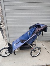 Advance Mobility Freedom Special Needs Jogger Stroller Push Chair