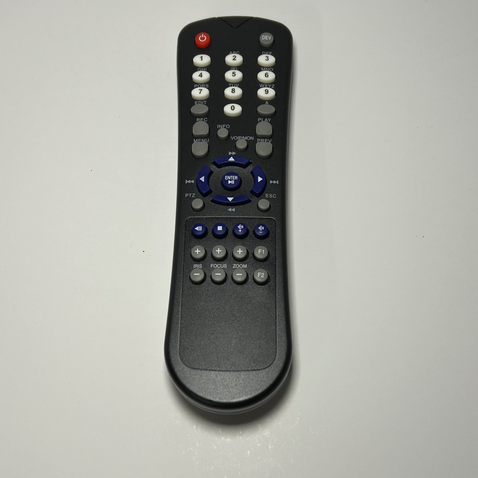 Nvr Dvr