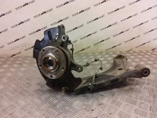 Roulement de roue Suzuki SX4
