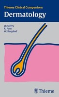 Wolfram Sterry (U. A.) | Thieme Clinical Companions: Dermatology | Buch (2006)