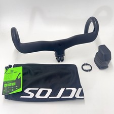 Syncros Creston iC SL Aero Carbon Handlebar 4...