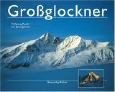 Großglockner Pusch, Wolfgang und Leo Baumgartner: