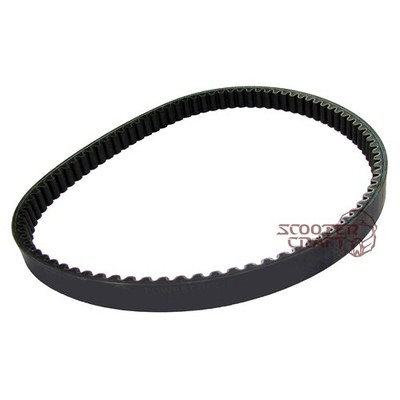 Drive belt Aeon Cobra 300 S Cobra 320 Crossland 300 Cube 300 Goes 300S 320 Max