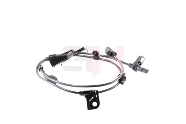 GH ABS Sensor Raddrehzahl DrehzahlfüHler Vorne Rechts FüR Toyota Verso S _P12_-image