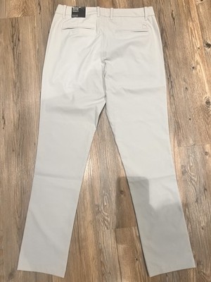 Puma Händler Hose - Ash Grey - 32 -32  - UVP 59,99£
