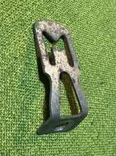 Vintage MOTOBECANE Stem Bolt Mount HEADLIGHT Bracket AVA Pivo ATAX Philippe