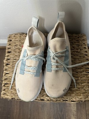 On Cloud Shoes