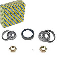 Roulement de roue Citroen C25