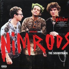 VINYL Green Day - Nimrods: The Soundtrack