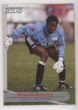 2002 Sports Illustrated for Kids Series 3 Briana Scurry #193 1i8