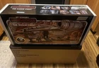 Star Wars Haslab The Vintage Collection Mandalorian Razor Crest - Open Box