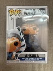 Funko Pop! Vinyl: Star Wars - Ahsoka #409