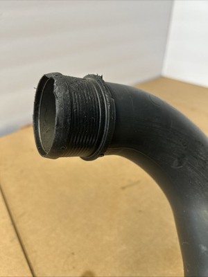 1998 2000 Volvo V70 V70R X/C Turbo Intercooler Hose Pipe 9155882