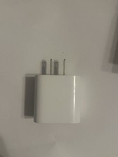 Apple 20W USB-C Power Adapter