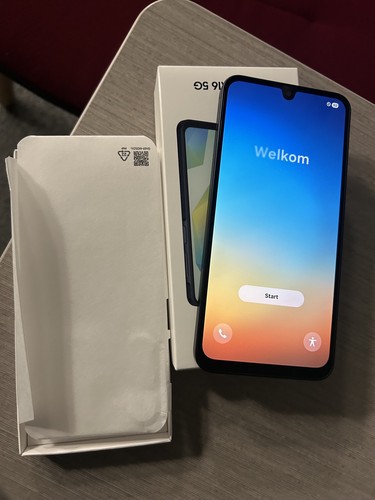 Samsung Galaxy A16 5G
