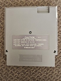 Iron Tank (Nintendo Entertainment System, NES) 