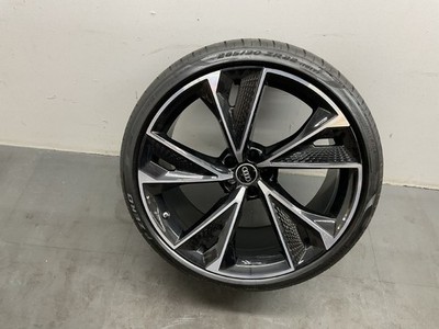 Felge Komplettrad 4K0601025AT Audi A6 allroad quattro 55 Tfsi S tronic C8 Kombi