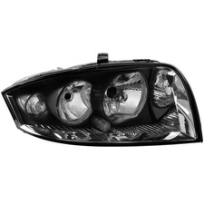 DIEDERICHS Scheinwerfer rechts Halogen für Audi A2 8Z0 1.4