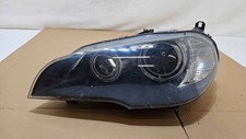 Frontscheinwerfer BMW X5 E70 Bi-Xenon Links Scheinwerfer Headlight