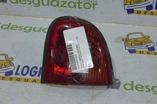 6702295 scheinwerfer hinten links der heckklappe für FORD ESCORT BERLINA 1.6