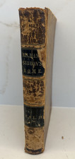 History And Decline Of The Roman Empire (1847) - Gibbons Rome Volume 4
