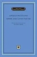 Greek And Latin Poetry | Angelo Poliziano | Englisch | Buch | 2019