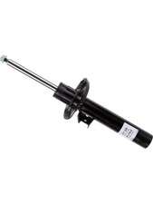 Sachs Shock Absorber fits Skoda Kodiaq 2.0 NS6,NS7,NV7 TSI 4x4 (317 330)