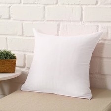 45x45 Plain Solid Colour Cushion Cover Decorative Pillow Case Home Multicoloured
