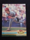 Photo of 1991 Stadium Club #499 Cris Carpenter St. Louis Cardinals Baseball Card