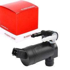 HERTH+BUSS WASCHWASSERPUMPE WISCHERPUMPE passend für FORD MONDEO | 65451077